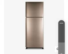 Jumbo Size PEL Refrigerator