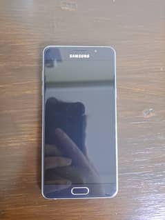 Samsung A510 without battery and pannel