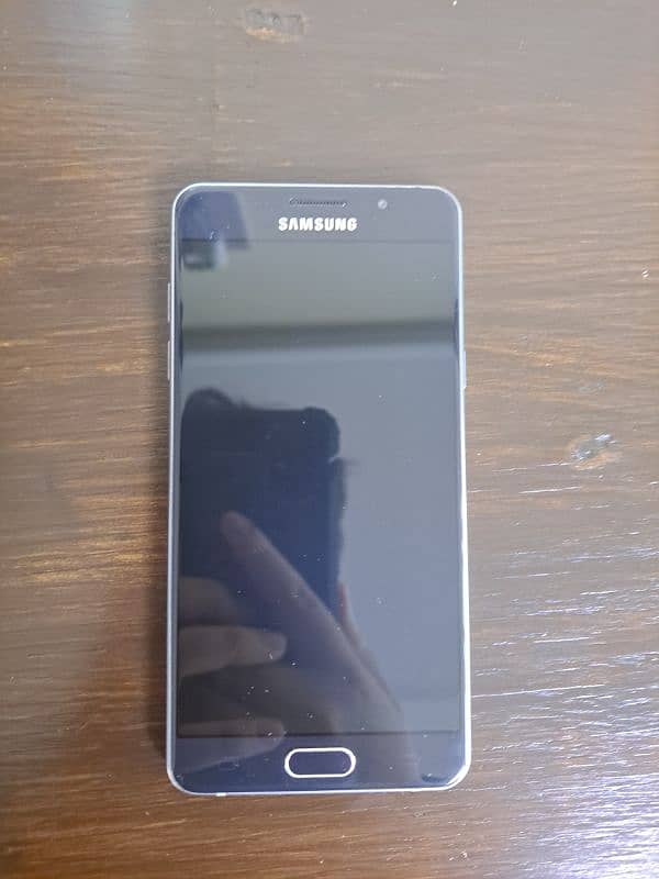 Samsung A510 without battery and pannel 0