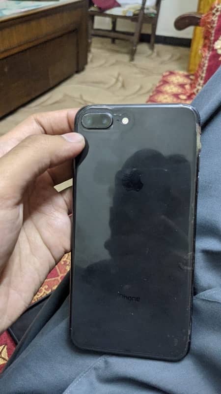 iphone 8 plus pta approved 3