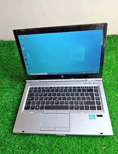 HP Core i5 3rd Generation Laptop