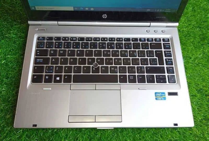 HP Core i5 3rd Generation Laptop 1