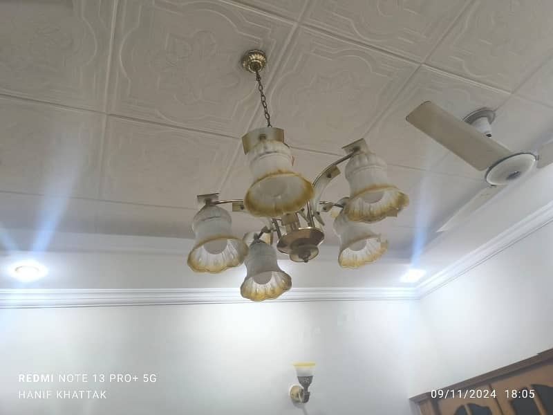 House Of 3200 Square Feet For rent In G-10 5