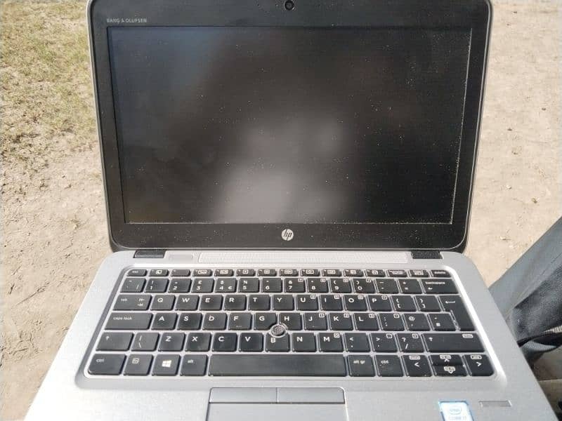 Elitebook 820 G3 i7 6th 2