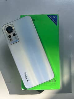 infinix note 11 6/128