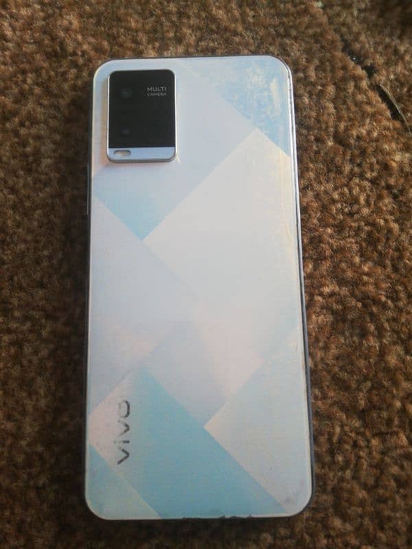 vivo y21 for sale 2