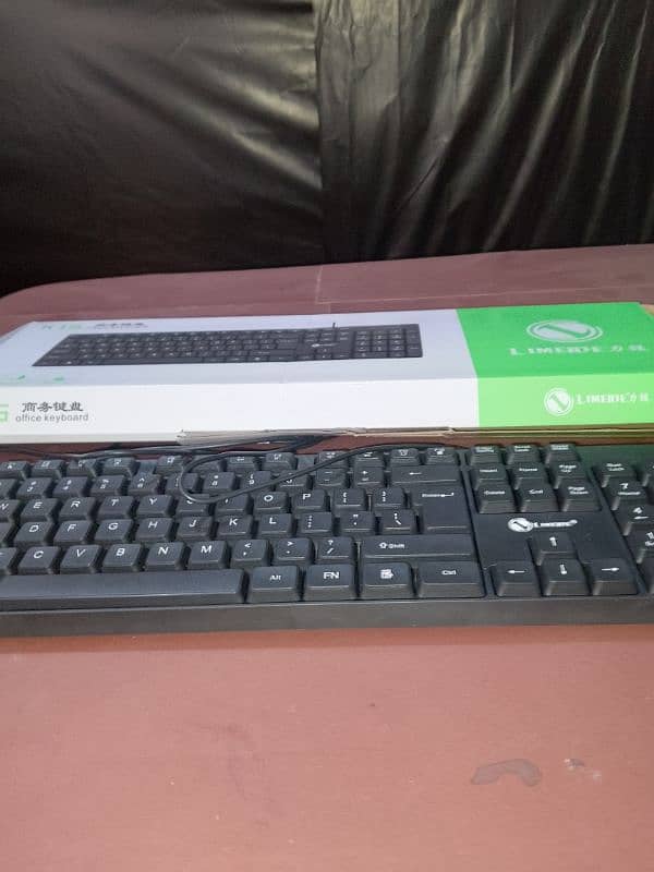 New keyboard for sale 3