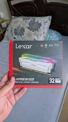 Lexar 32gb