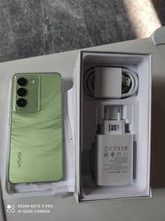 Vivo Y100 (8/256) No activit full warranty 12 month