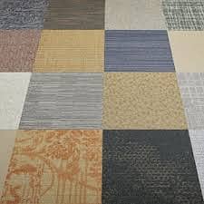 PvC wall Panels/ WPC Fluted panel / SPC Floor /Hard panel/PVC Vinyl 8