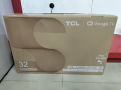 TCL 32 LED Available Discount Rate