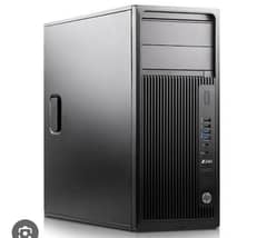 hp core i7 6th gen