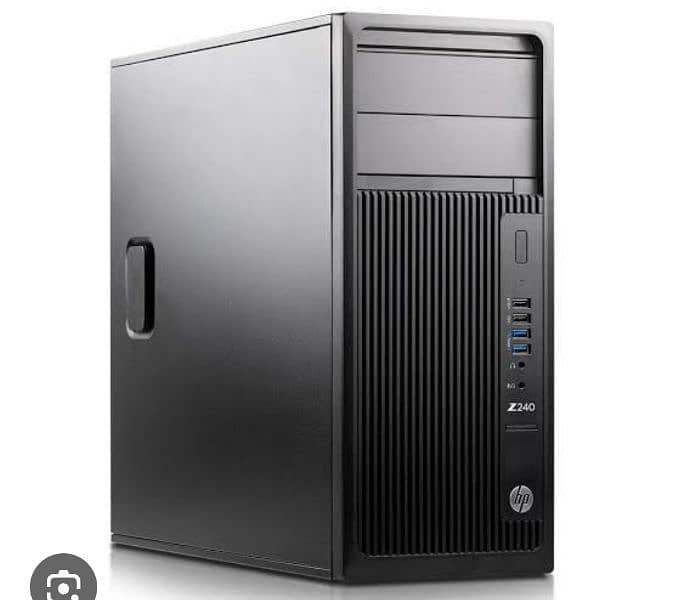 hp core i7 6th gen 0