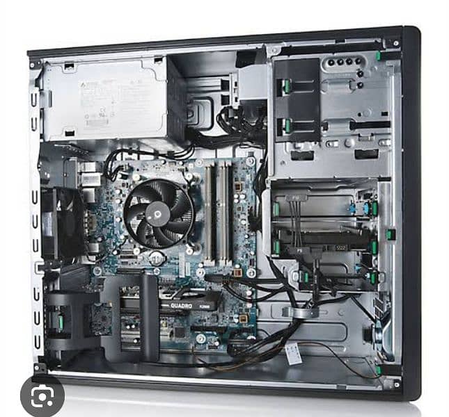 hp core i7 6th gen 1