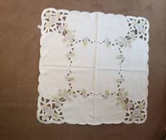 table cover