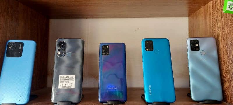 Infinix Hot 10 Redmi 10 Infinix Hot 10$ Infinix Hot 11$ Samsung A31 0