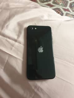 IPHONE SE 2020 64gb