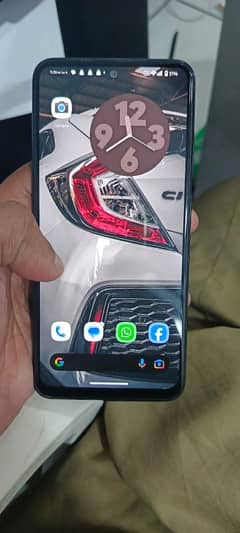 Redmi note 10  6/128 10/8 condition