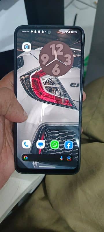 Redmi note 10  6/128 10/8 condition 0