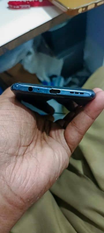 Redmi note 10  6/128 10/8 condition 7