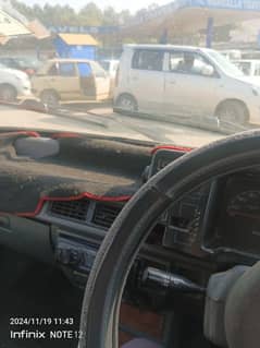 Suzuki Mehran VXR 2012