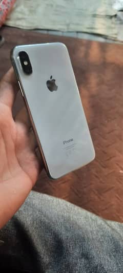 iphone x 256GB factory unlocked