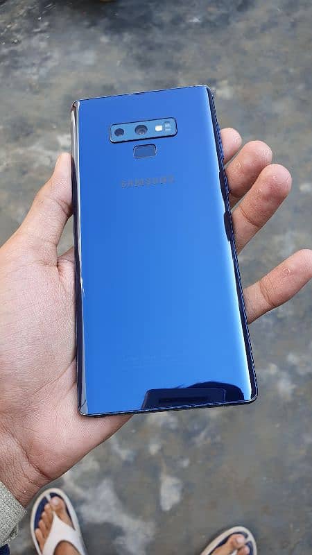 Samsung note 9 2