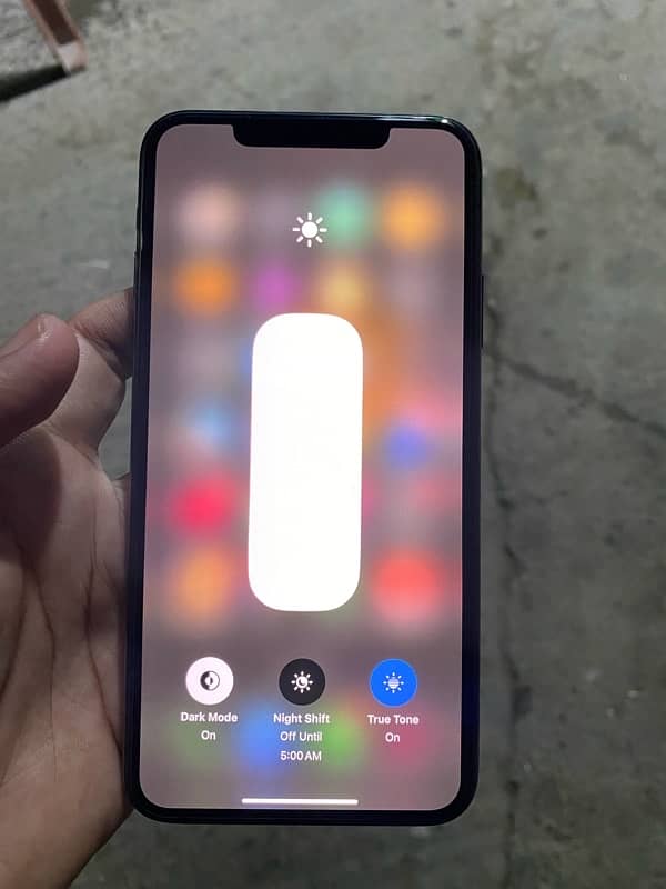 iphone 11 pro max pta approved with box 2