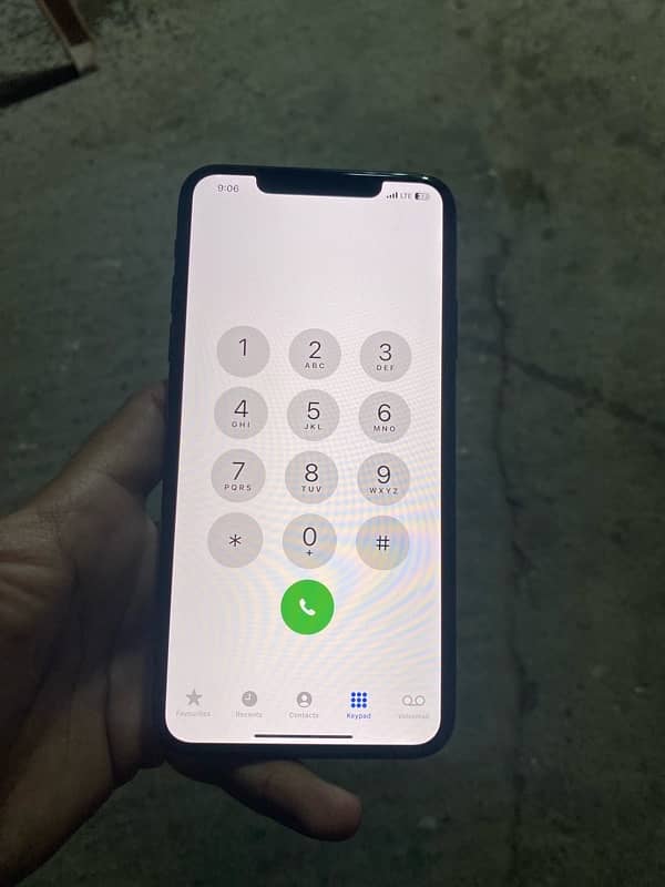 iphone 11 pro max pta approved with box 4