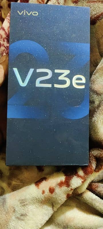 VIVO V23E 8/128GB 2