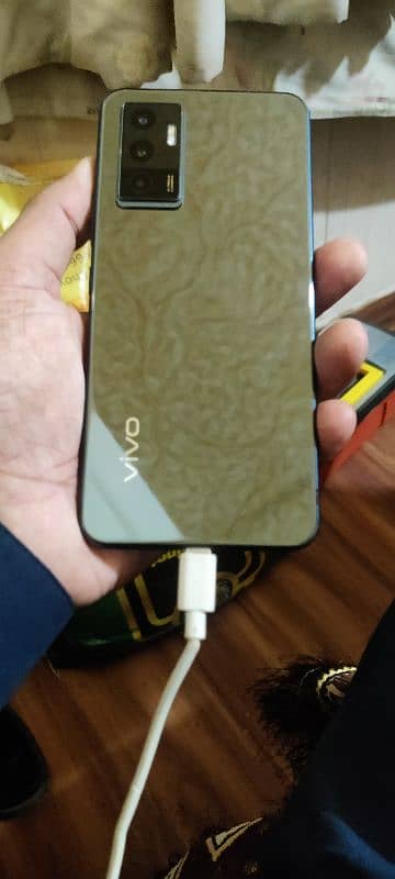 VIVO V23E 8/128GB 5