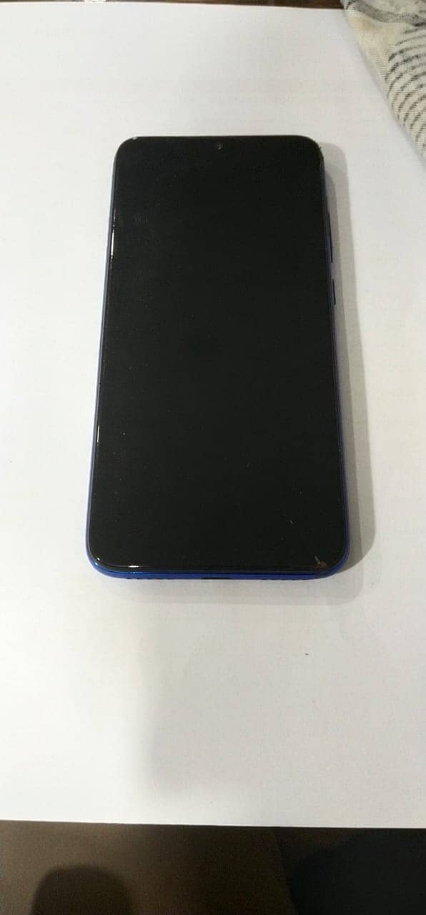 Xiaomi Redmi Note 7, 6gb 64gb, good condition, Urgent Sale 1