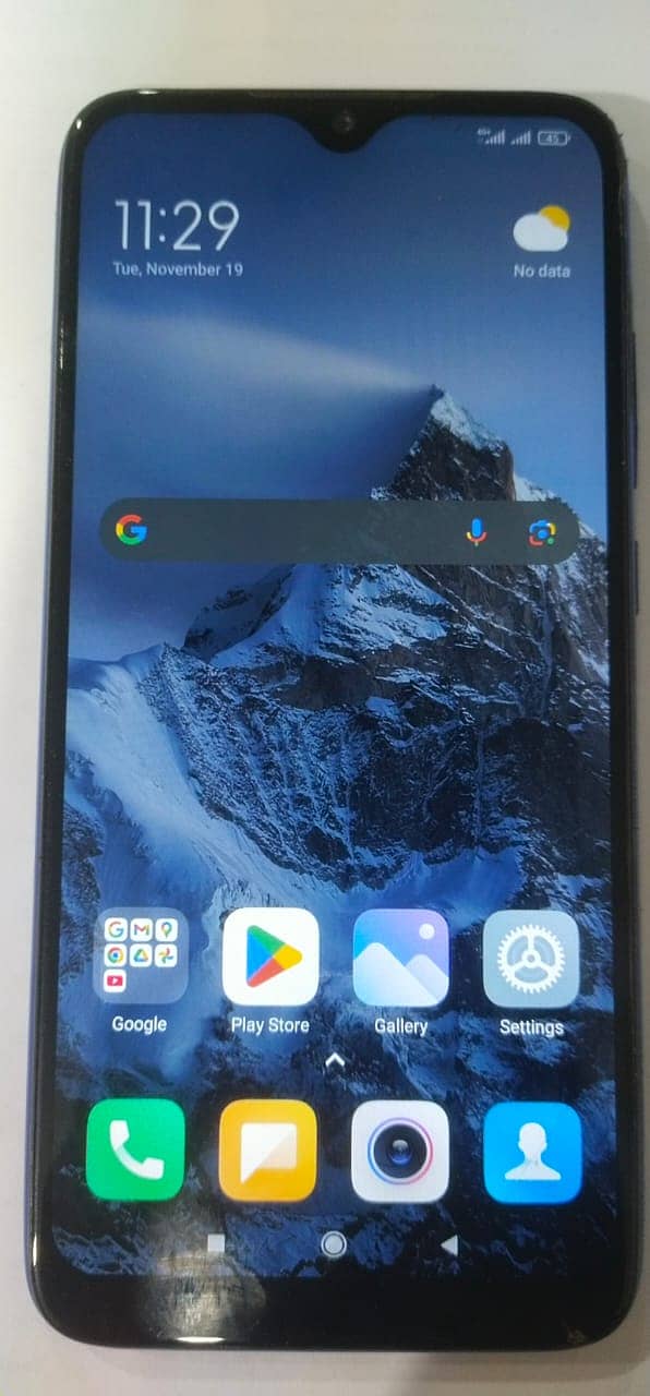 Xiaomi Redmi Note 7, 6gb 64gb, good condition, Urgent Sale 2