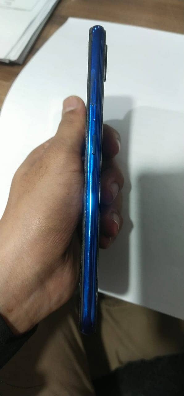 Xiaomi Redmi Note 7, 6gb 64gb, good condition, Urgent Sale 9