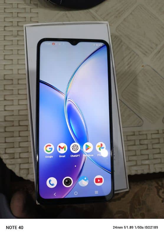 Vivo Y17s 3