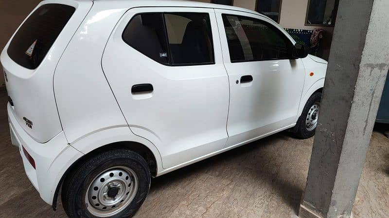 Suzuki Alto 2019 1