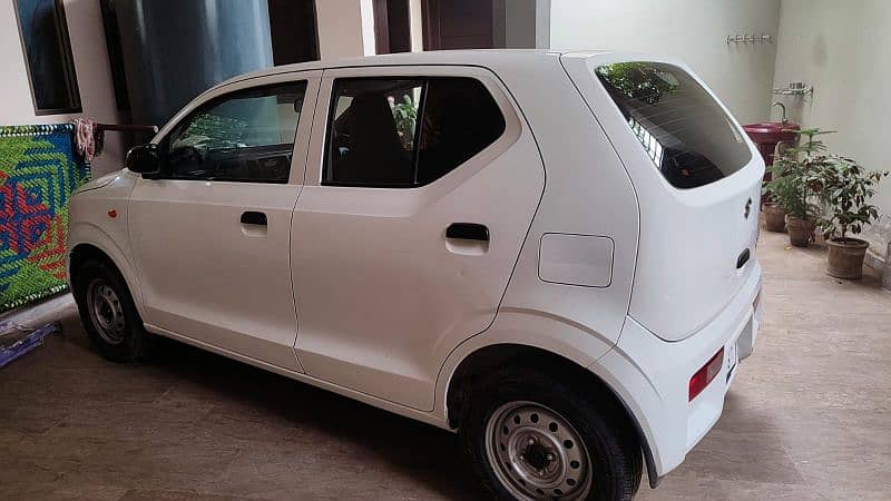 Suzuki Alto 2019 2