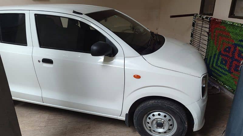 Suzuki Alto 2019 9