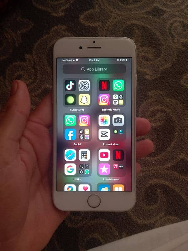 i phone 6s 64 gb 0