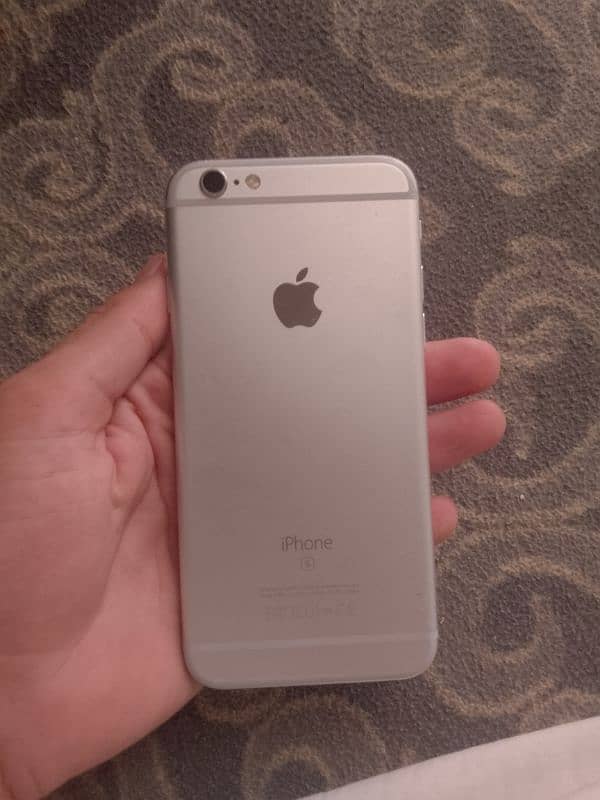 i phone 6s 64 gb 2