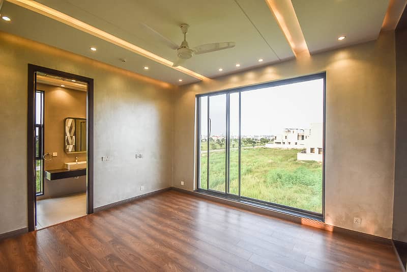 Most Beautiful Modern Designed Nearby Park and 1 Mints Away From DHA Raya Phase 6 For Sale 29