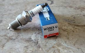 W20EX-U Spark Plug | Denso Japan Orignal