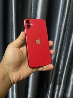 iPhone 11 factory unlock