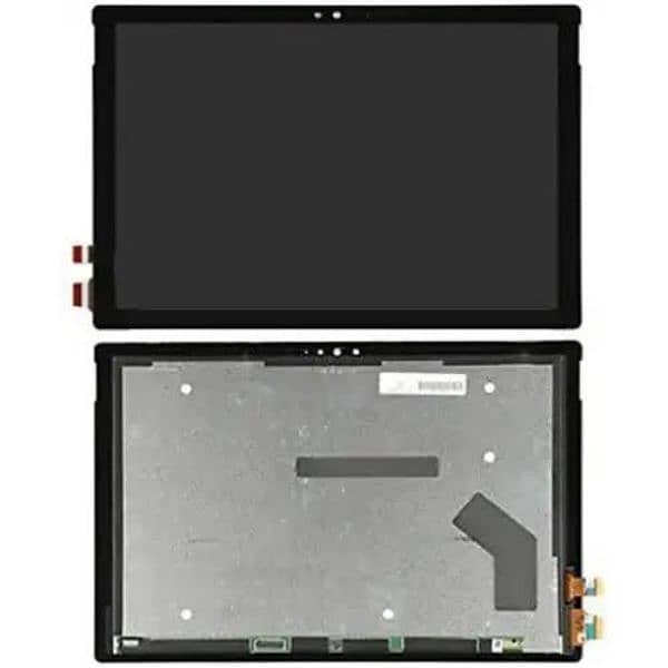 Microsoft Surface Pro 4 12.3-Inch LCD Display Touch Not Working 1724 0