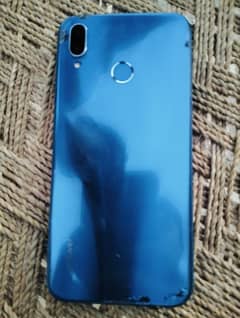 Huawei p20 lite