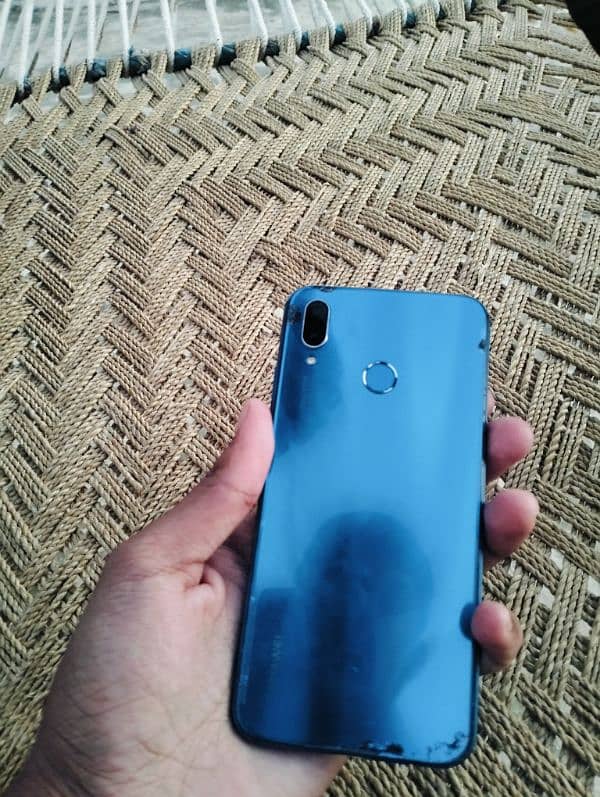 Huawei p20 lite 2