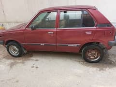 Suzuki FX 1987. . . . . 03323876913