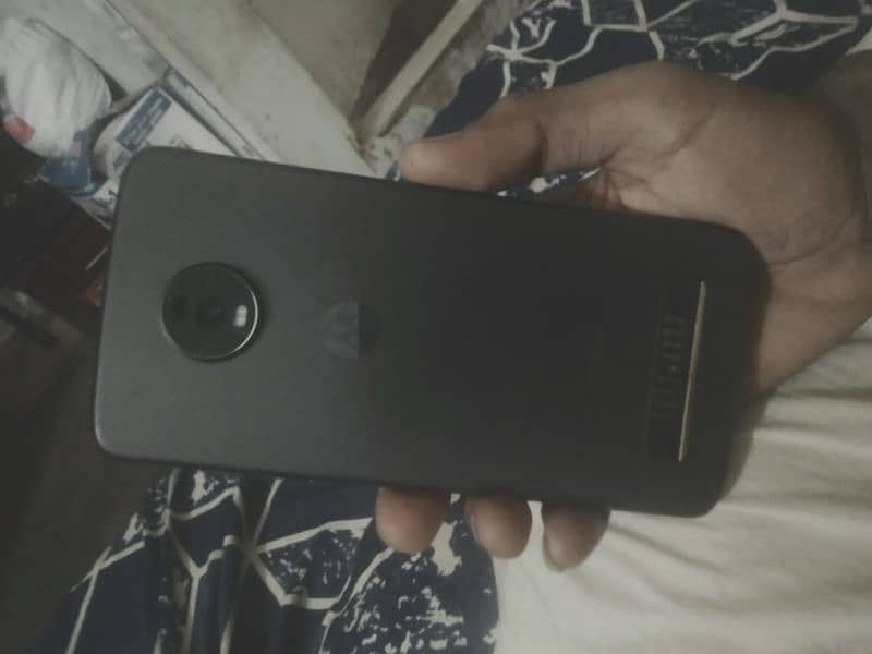 moto z4 new ha all ok ha 10by10 03292241246 2