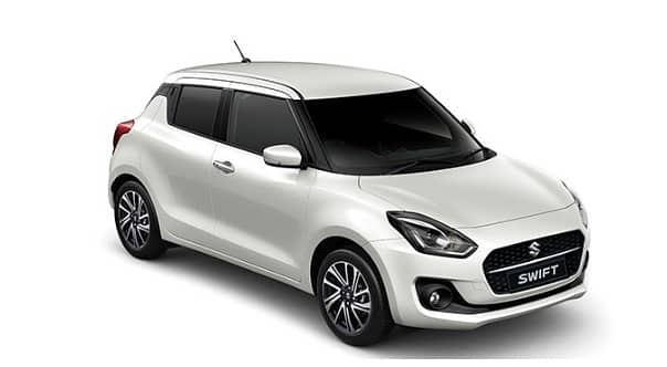 Suzuki SWIFT GLX VVT 2024 0