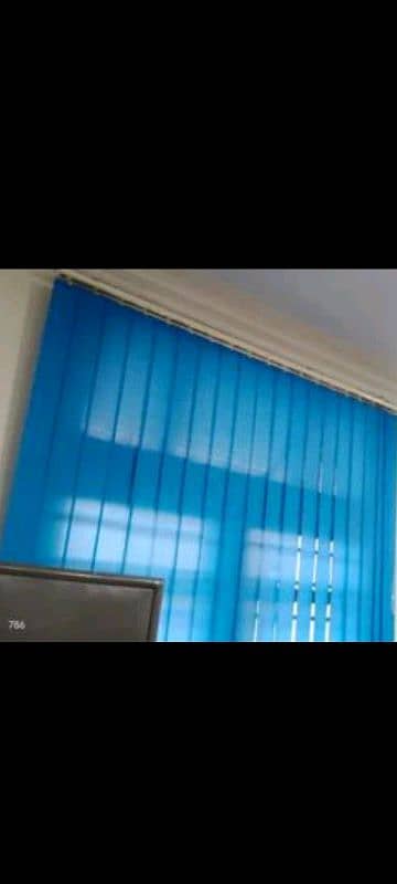 All types of blinds curtains furniture available 5